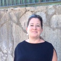CC Clean Employee Lotte Andersen's profile photo