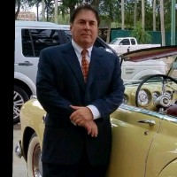 Pangea Health Employee Alan Kraus's profile photo