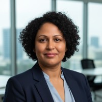 Azra Syed Email & Phone Number