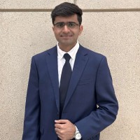 Manan Kapadia Email