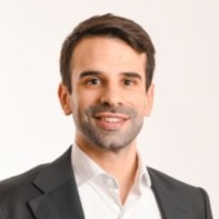Societe Generale Corporate and Investment Banking - Sgcib Employee Thomas Ribeiro's profile photo