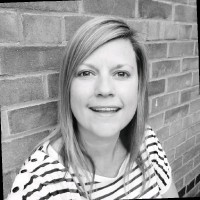 O2 (Telefónica UK) Employee Gillian Crabbe's profile photo