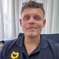 VM Events Employee Nick Fonk's profile photo