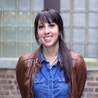 Electric Drip Coffee Employee Britt Johnson's profile photo