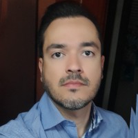 Tribunal de Justiça do Estado de Goiás Employee Roberto MacHado's profile photo
