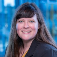 Amazon Employee Joanna Lawrence's profile photo