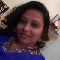 HCLTech Employee Sandhya Sahu's profile photo