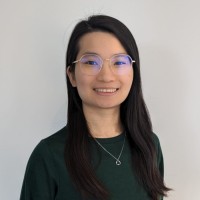 Oliver Wyman Employee Bernice Lim's profile photo