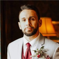 Nicholas Katherina's profile photo