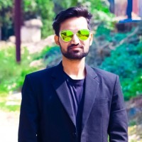 Amazecodes Solutions Pvt Ltd Employee Barun Tiwari's profile photo