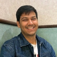 Fast Code AI Employee Siddharth Khandelwal's profile photo