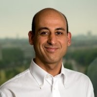 Energy Solutions Employee Jaafar Oklany's profile photo