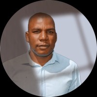 Vumatel Employee Fungai Mandikuwaza's profile photo