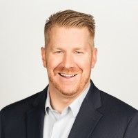 V-1 Consulting Employee Hunter Wardlaw's profile photo