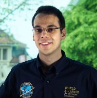 SOLAR IMPULSE Employee João Mourão's profile photo