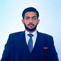 The Leaflet Employee Harsh Gour's profile photo