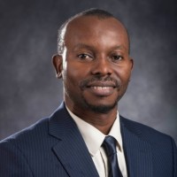 CDEM Employee Bob Yala's profile photo