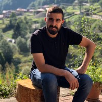 Torque Drill Employee Yıldırım Karabulut's profile photo