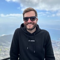 Lhotse Employee Charl Potgieter's profile photo