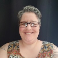 AGING, ILLINOIS DEPARTMENT ON Employee Kelly Rice's profile photo