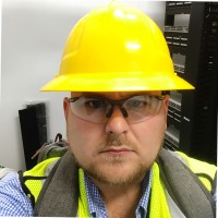 PenServ Plan Services, Inc. Employee Ian Funderburk's profile photo