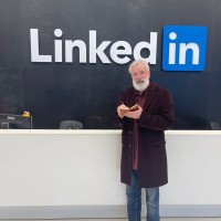 rethink authority media ⭐️⭐️⭐️⭐️⭐️ Employee Thomas McVey's profile photo
