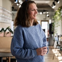 Marissa van Dommelen Email