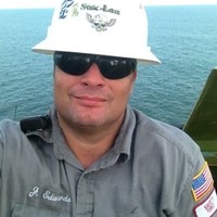 Premier Flow Control Employee Joseph Edwards's profile photo