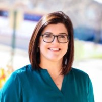 Jodi Merritt