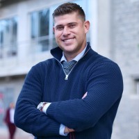 KII GLOBAL Employee Danyel Arenas's profile photo