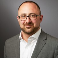Yale University School of Medicine Employee Albert Powers's profile photo