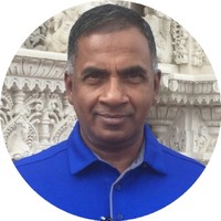 Sel Amirthajothi Email & Phone Number