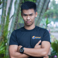 Openmind Projects Foundation Employee Nopparat Inkhampom's profile photo
