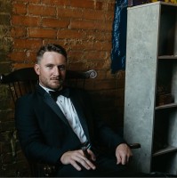 Bridgeview Construction Employee Chase Stablier's profile photo