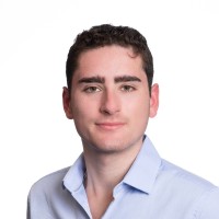 Guidehouse Employee Rob Rossi's profile photo