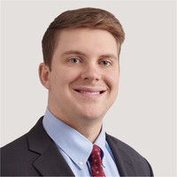 Aksia Employee Jake Stalcup's profile photo