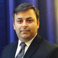 Softek LLC Employee Imran Memon's profile photo