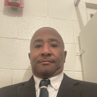Roadrunner Charters Employee Carey Cline's profile photo