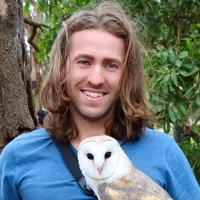 Conservation Leaders Employee Chad Beranek's profile photo