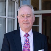 Blind Veterans UK Employee Adrian Bell's profile photo