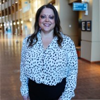 Standard Engineering & Field Services Employee Nema Gaultney's profile photo