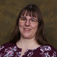 Fox Valley Technical College Employee Sally Schultz's profile photo