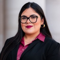 Nevada Clean Energy Fund Employee Katia Varela's profile photo