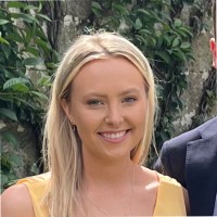 Ellie Eaton Email & Phone Number
