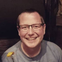 Bottle Rocket Employee Matt Tobias's profile photo