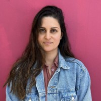 Elevation Academy Employee Nofar Shachar's profile photo