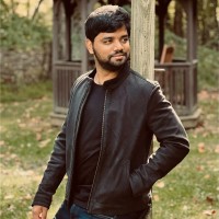 Jayanth B Email