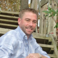 RAISED FLOOR SERVICES, INC. Employee Derek Blood's profile photo