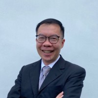 REDEX Employee Ti Guai's profile photo