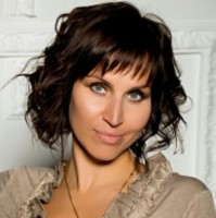 One Source Employee Oksana Nikolska's profile photo